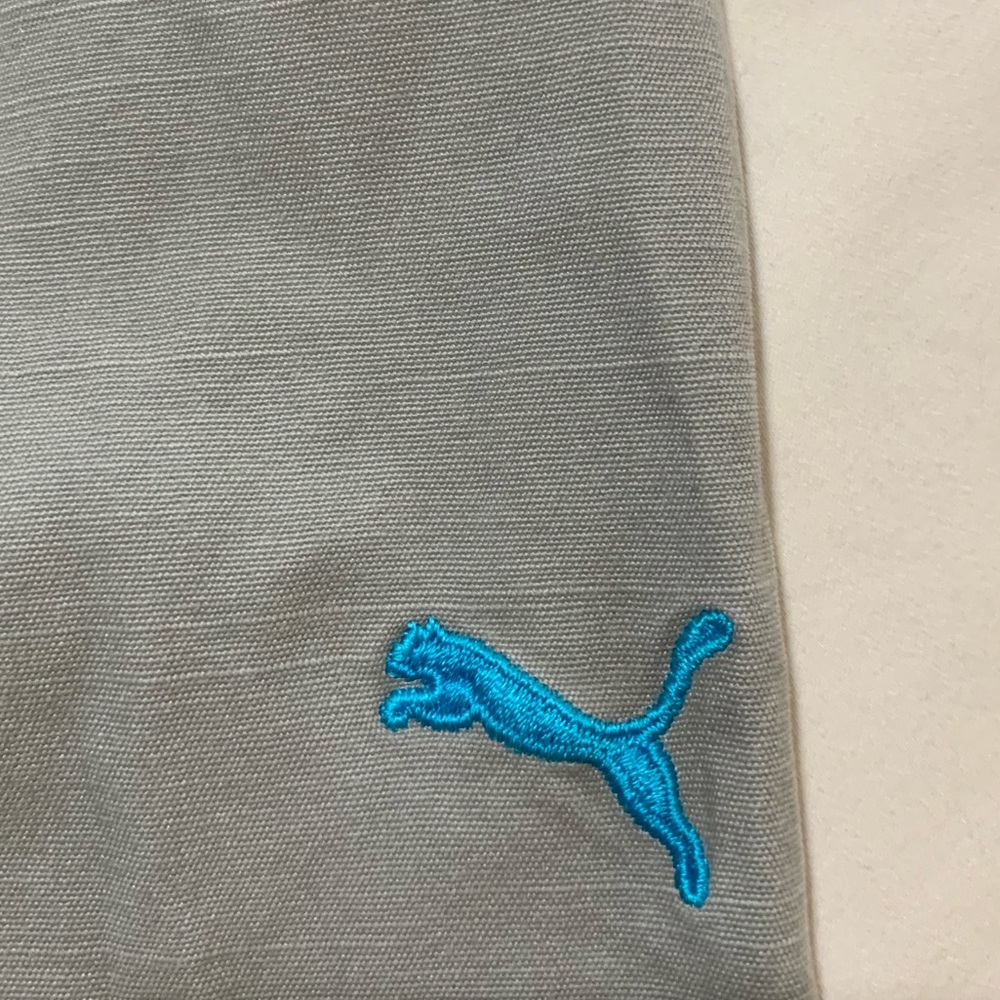 Puma Jacket - Picture 8 of 8